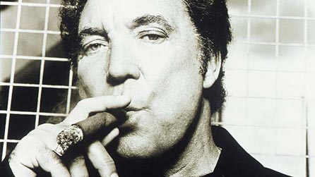 Tom Jones