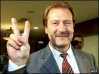 Viktor Uspaskich
