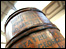 Flour barrel 