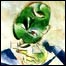 Marc Chagall: Básník