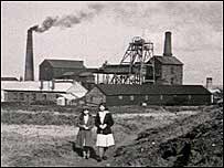 Tin Mine