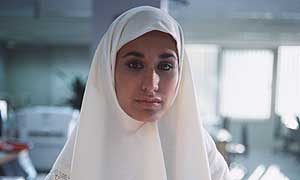 Preeya Kalidas as Assma