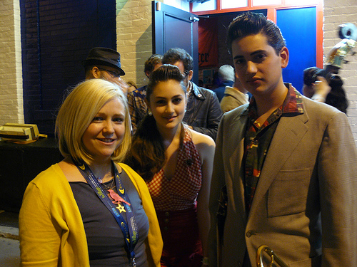 Latitude 30 with Kitty and Lewis