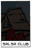 Salsa Club