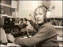 Steve England