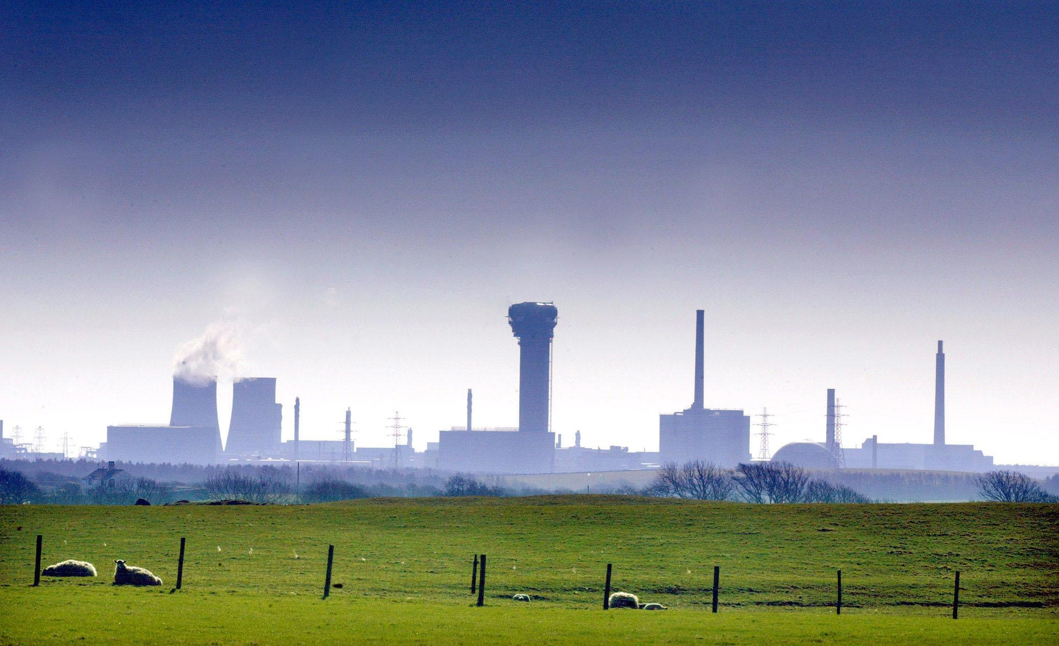 Sellafield