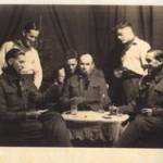 Was this a Noel Coward Production?