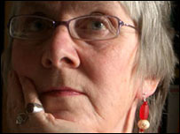 Margaret Nelson, Suffolk Humanists