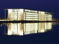 Building 1000 - Standard Life