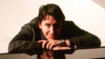 Musician and BBC Radio 2 presenter Jools Holland