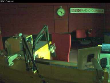 BBC Cumbria