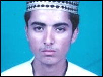 شاہد عثمان
