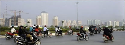 Hà Nội