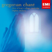 Review of Gregorian Chant