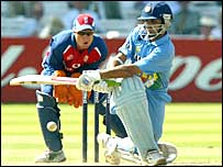 सौरभ गांगुली