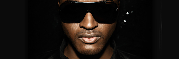 Taio Cruz