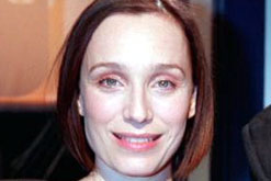 Kristin Scott Thomas