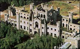 Lowther Castle