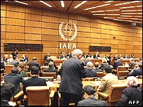 Atom Enerjisi Kurumu