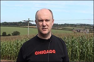 David Phillips