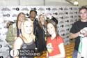 At Radio 1's Big Weekend