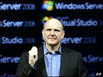 Steve Ballmer