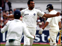 ज़हीर ख़ान