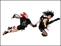 Australian Dance Theatre