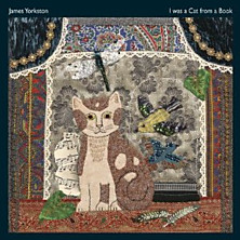 Review of I Was a Cat from a Book Review of I Was a Cat from a Book
