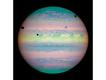 Foto: Nasa, AEE e E. Karkoschka (Universidade do Arizona)