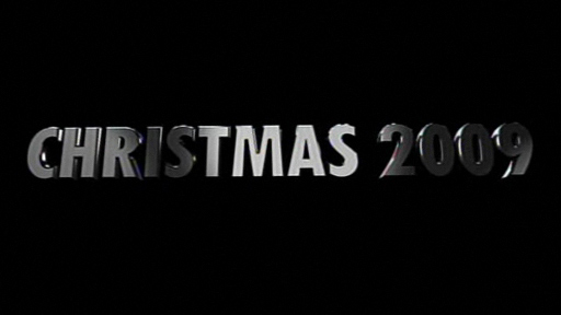 Watch: Teaser for the Christmas Special