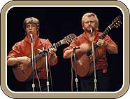 The Corries