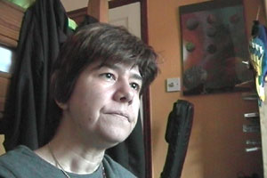 Rebecca remembers the Biafran war