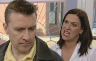 Ray and Roisin