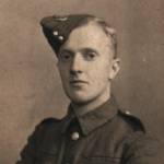 My dad, Jack South 1940