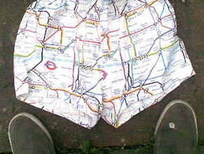 Black Squadron - In Pants, In Street