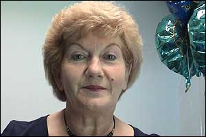 image: Mary Williamson