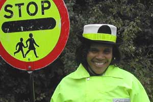 Claudette remembers what is was like to leave Jamaica for the UK...