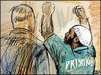 زکریا موساوی