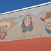 New Mexico heritage