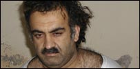Khalid Sheikh Mohammed