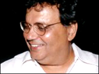 सुभाष घई