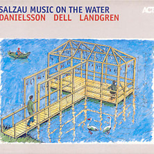 Review of Salzau Music on the Water Review of Salzau Music on the Water
