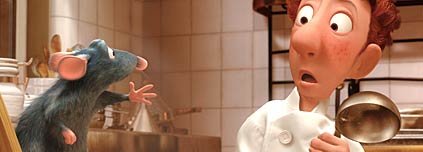 Emile Hirsch in the Mach 5