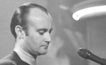 Phil Collins