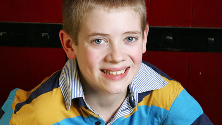 Brass Finalist - Peter Moore