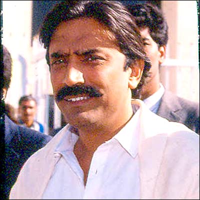 آصف زرداری کا سفر