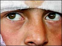 ذہنی صدمہ لوگ میں غصہ کے جذبات پیدا کرتا ہے