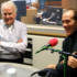 Richard Eyre and Simon Paisley Day