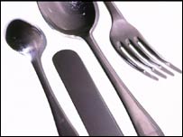 Je mange d'la viande